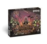 Vallejo 772203 - Farb-Set Fantasy (12 x 18 ml)